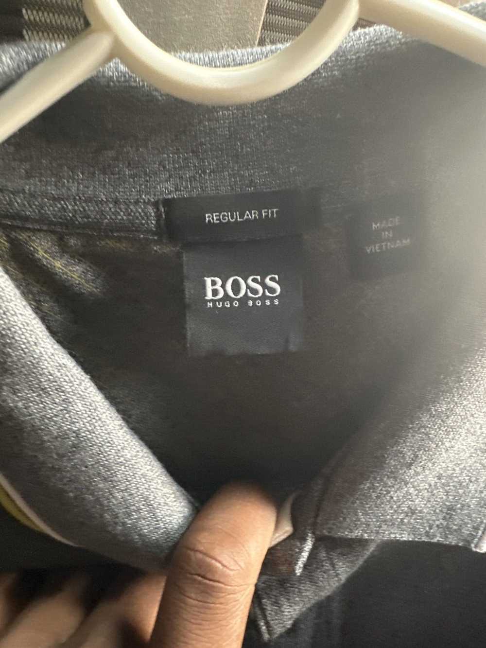 Hugo Boss Hugo Boss Polo Tee - image 3