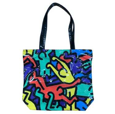 通販 公式サイト - 驚きの激安価格 Keith haring Gem - tote バッグ