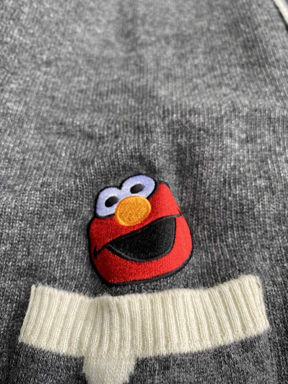 Movie × Other × Vintage Vintage Sesame street kni… - image 6