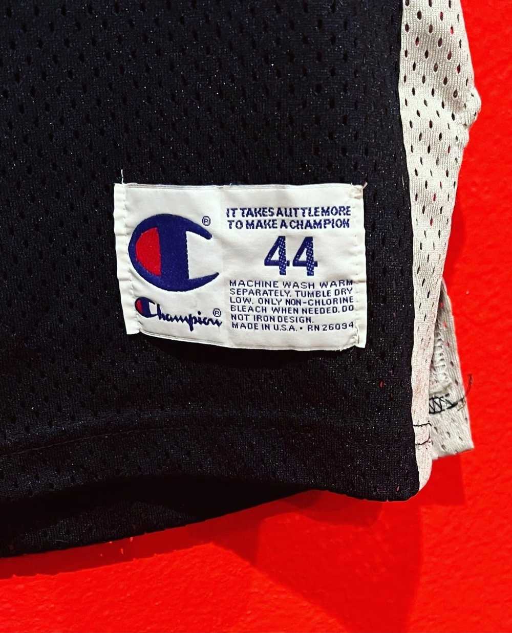 NBA Champion authentic spurs jersey David Robinso… - image 3