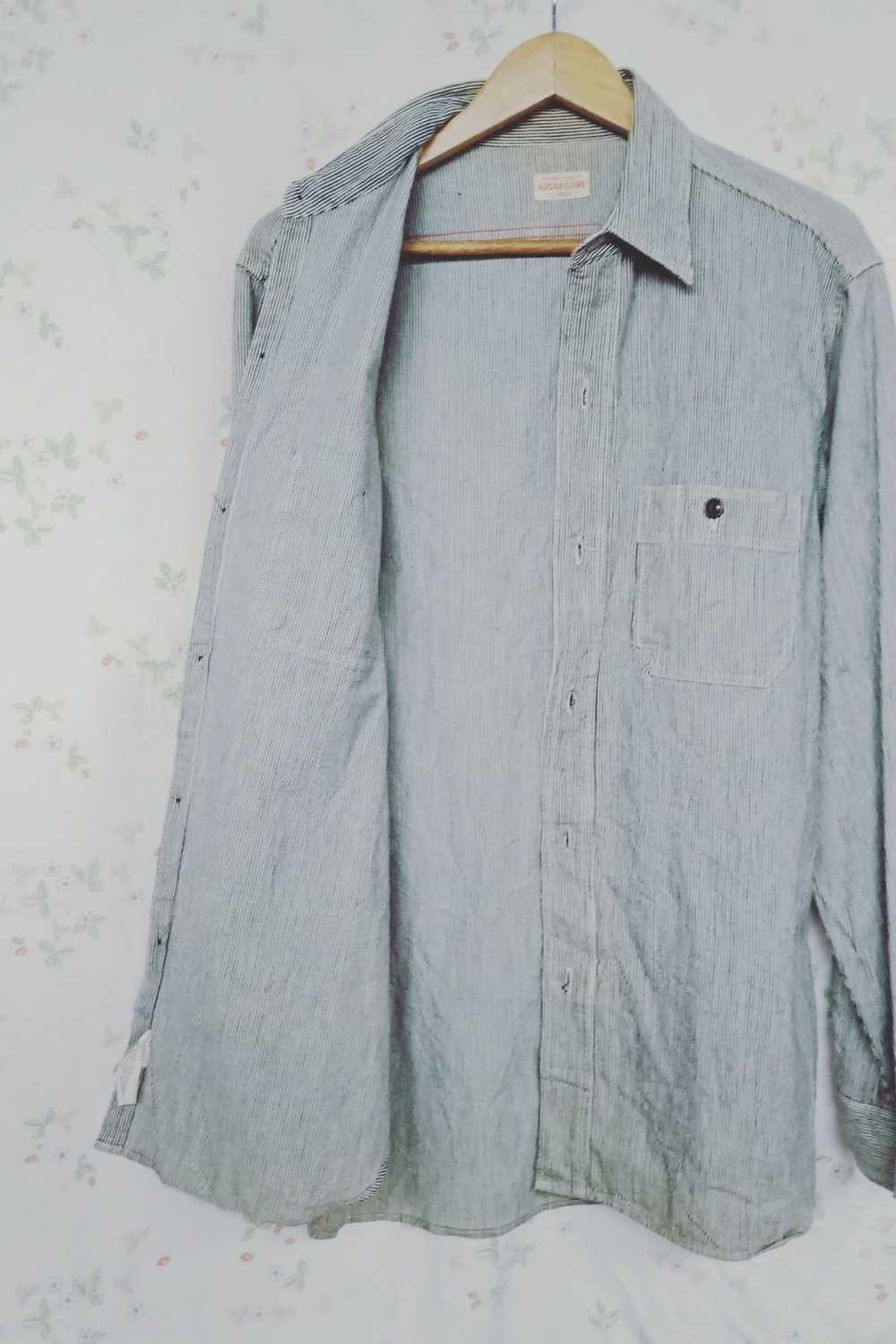 Sugar Cane × Toyo Enterprises 🔥 STEALS🔥Vintage … - image 10