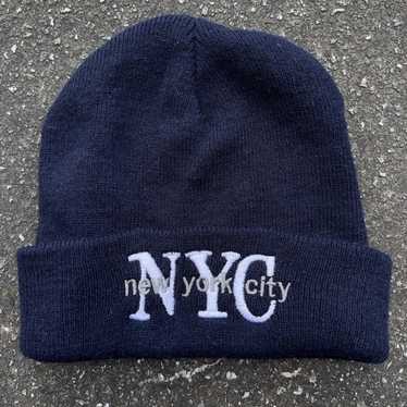 New york beanie vintage - Gem