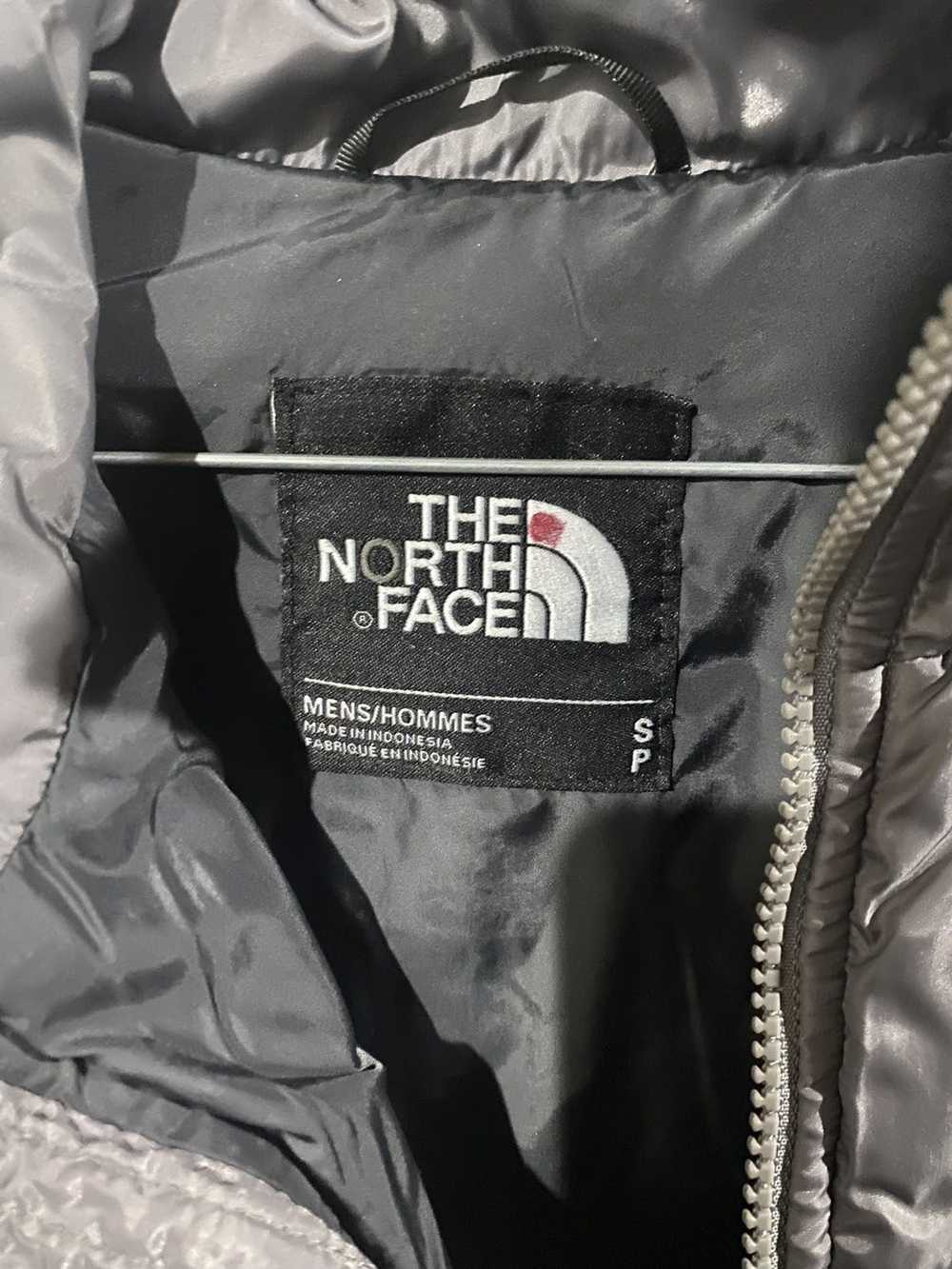 The North Face The North Face jacket - image 3