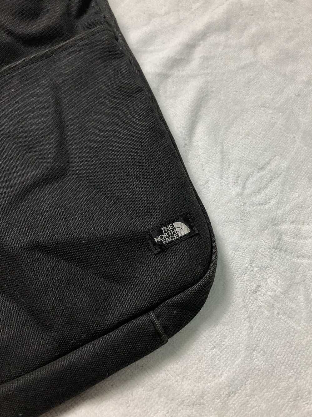 The North Face TNF The North Face Canvas Material… - image 2