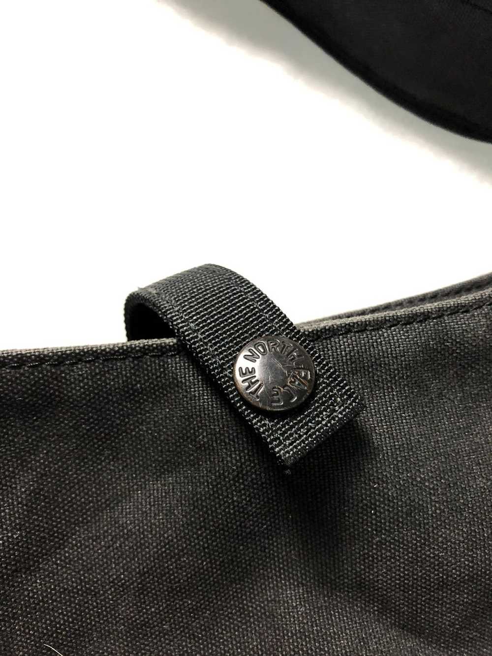 The North Face TNF The North Face Canvas Material… - image 3