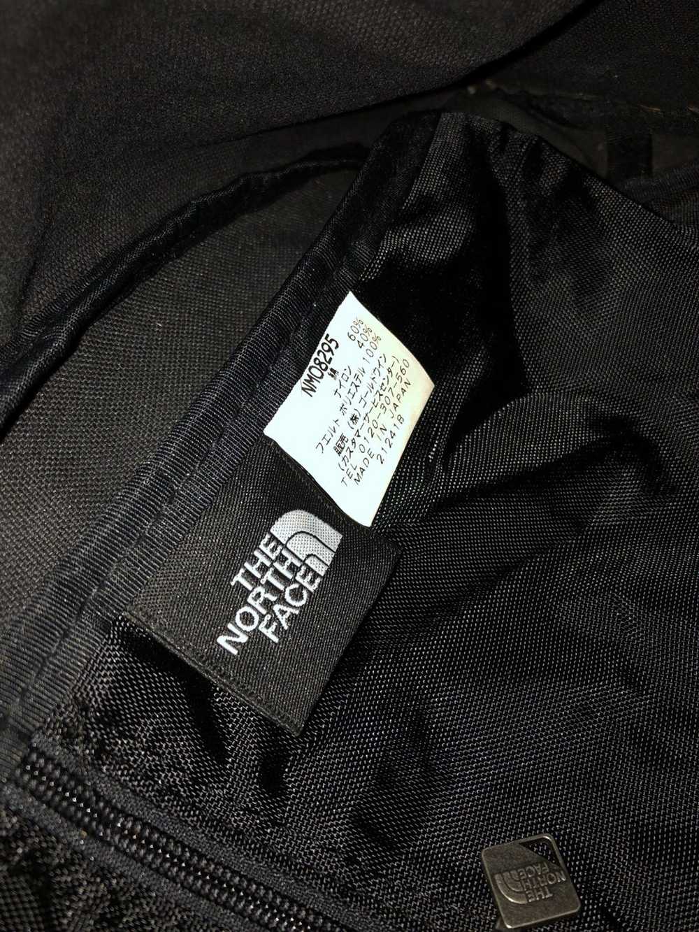 The North Face TNF The North Face Canvas Material… - image 7