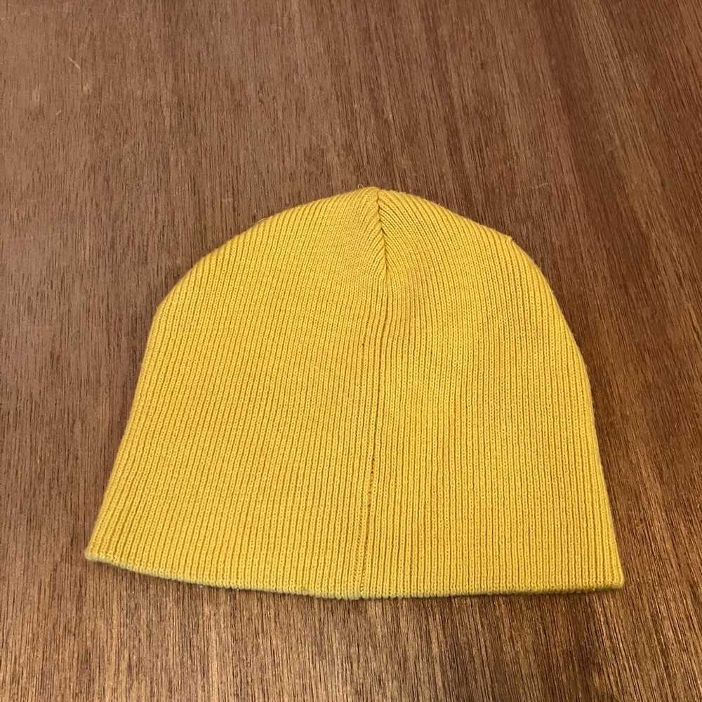 John Deer × John Deere John Deere Beanie Yellow H… - image 5