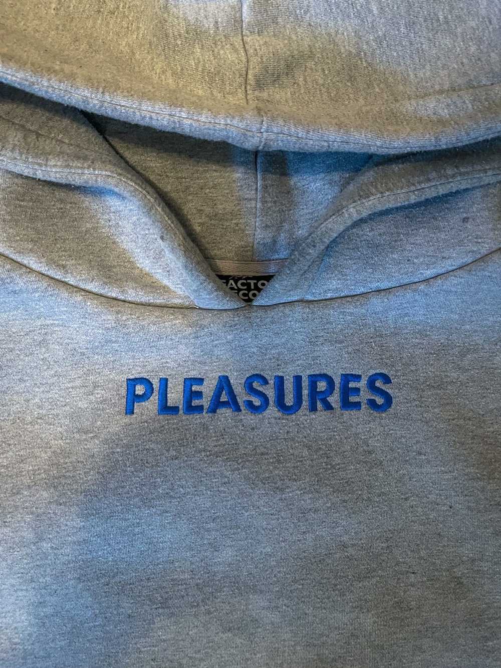 Pleasures Pleasures X New Order Protection - image 2