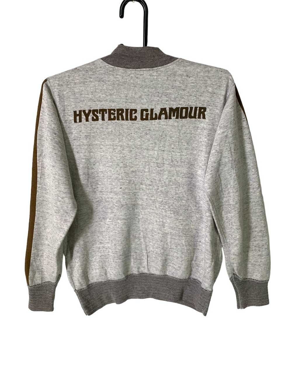 Hysteric Glamour × Japanese Brand × Thrifted Hyst… - image 2