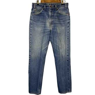 Levi's Vintage Clothing Levi's Vintage 1995 505 O… - image 1