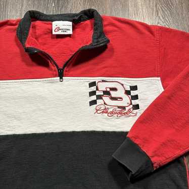 NASCAR × Vintage vintage nascar sweatshirt - image 1
