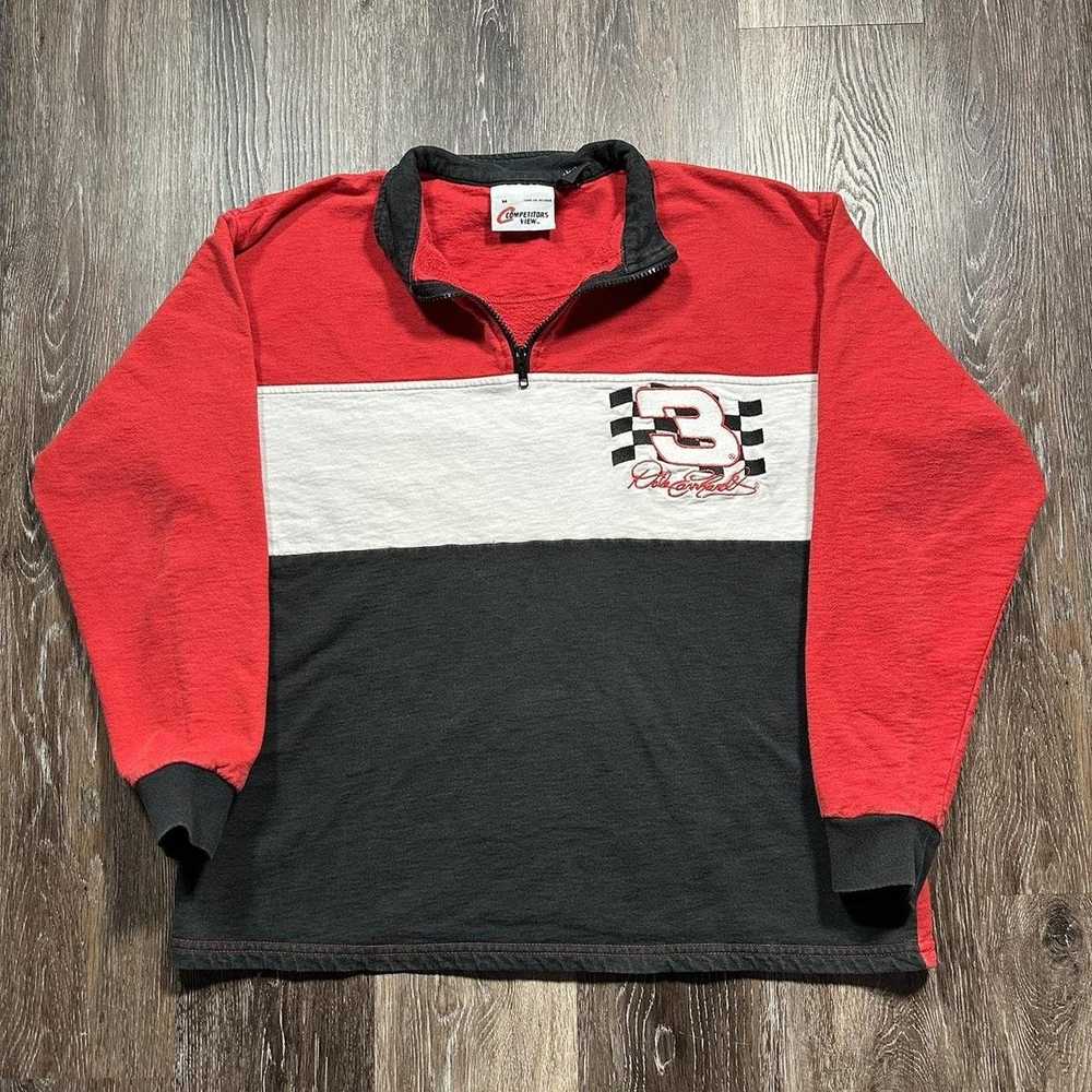 NASCAR × Vintage vintage nascar sweatshirt - image 2
