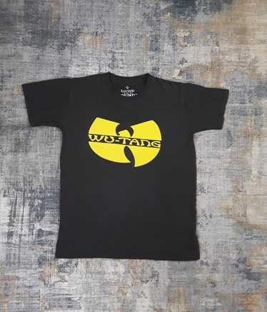 Band Tees × Rap Tees × Streetwear Lectro Wu-tang … - image 1