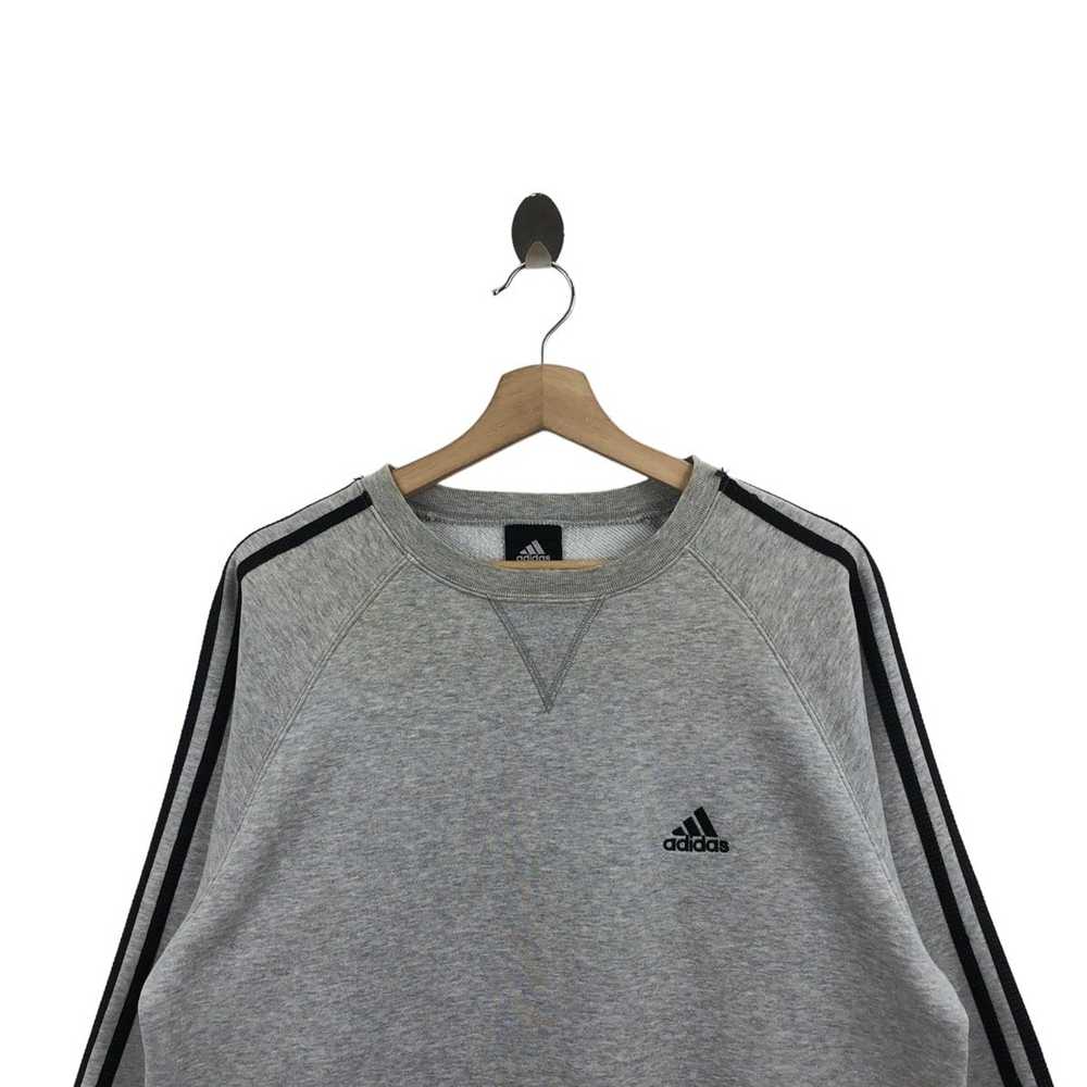 Adidas × Vintage Pick!! Vtg ADIDAS EQUIPMENT Smal… - image 6