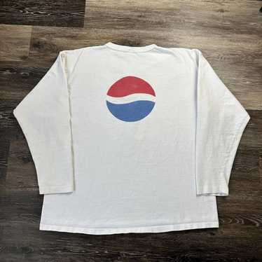 Pepsi sweatshirt hot sale target