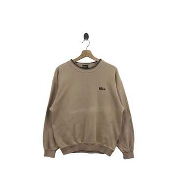 90s Michiko London Koshino Quarter Zip Sweater Large … - Gem