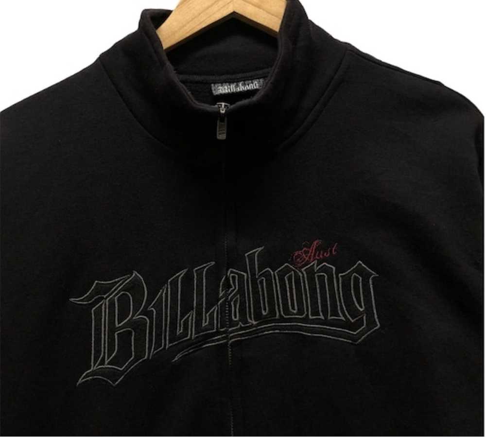 Billabong × Streetwear × Vintage Billabong Sweats… - image 3