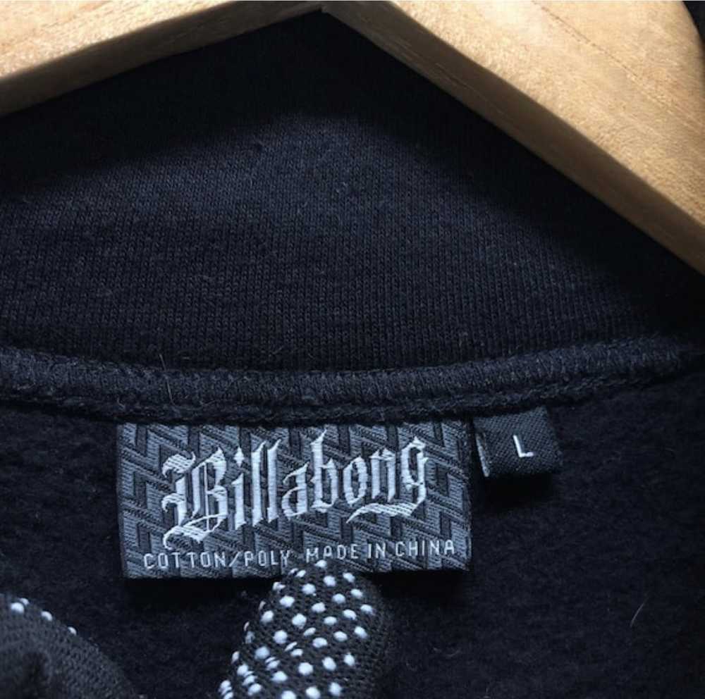 Billabong × Streetwear × Vintage Billabong Sweats… - image 8