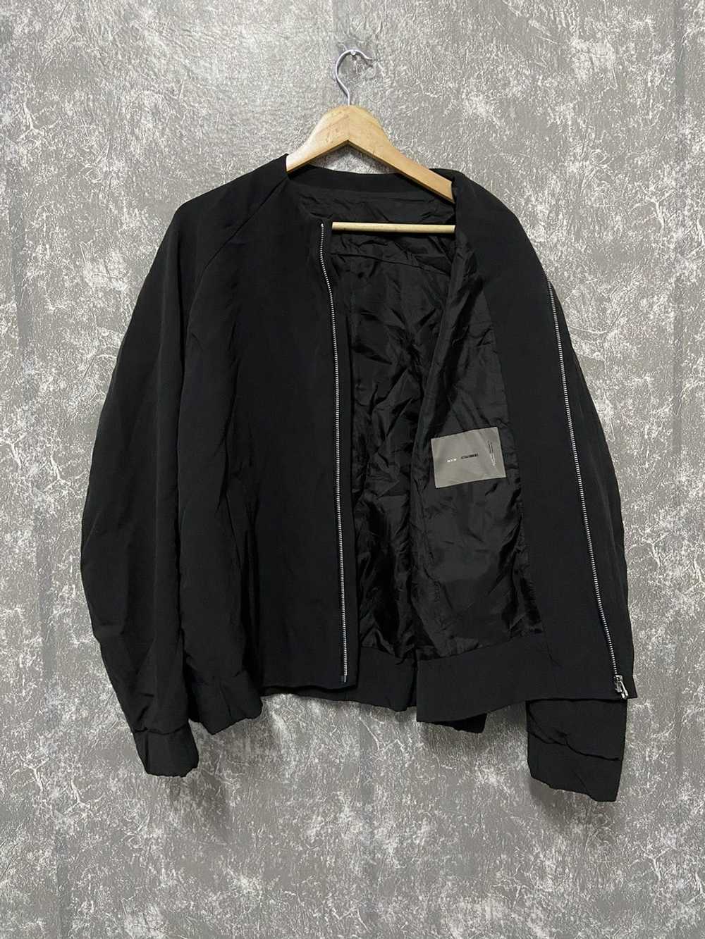 Attachment × Japanese Brand Attachment Oversize M… - image 2