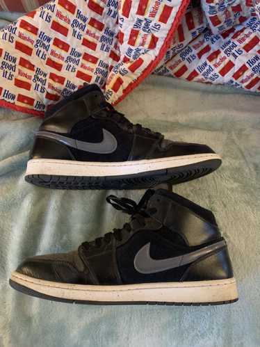 Jordan Brand Jordan 1 retro winterized - image 1