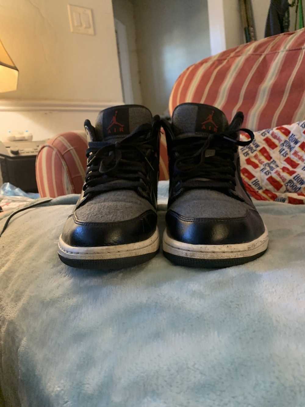 Jordan Brand Jordan 1 retro winterized - image 3