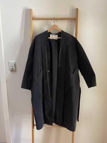 Henrik Vibskov Chock Long Coat