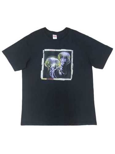 Supreme Jellyfish Tee - Gem