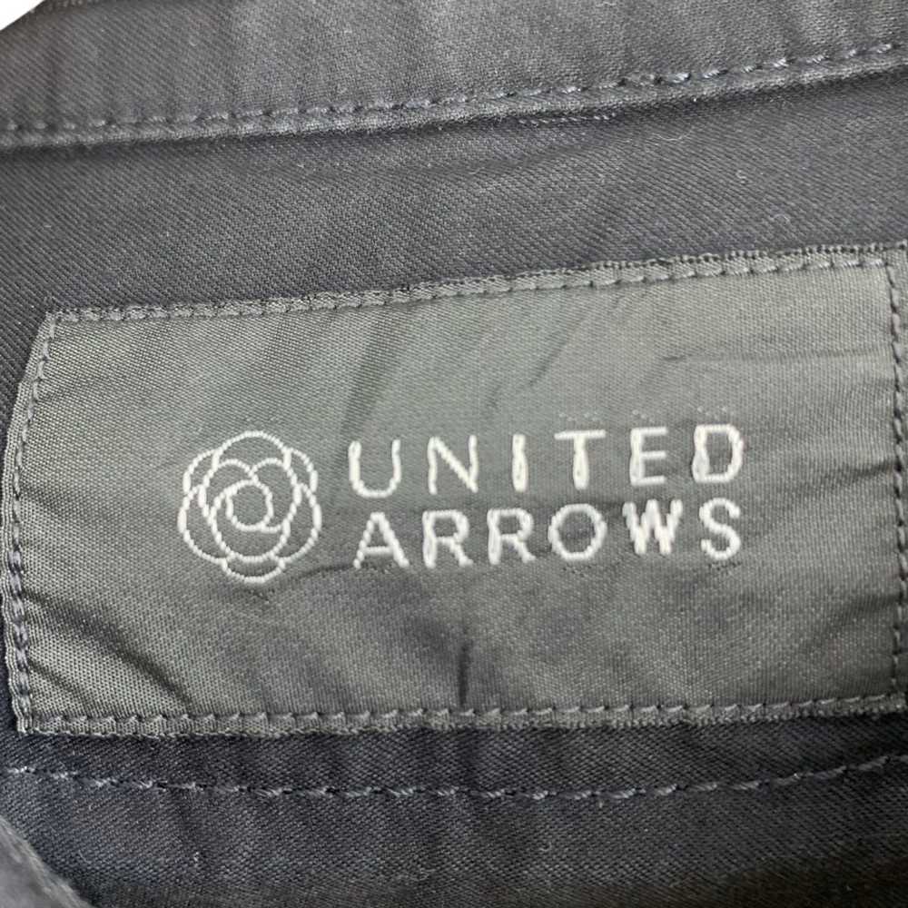 Japanese Brand × United Arrows Rare!! UNITED ARRO… - image 10