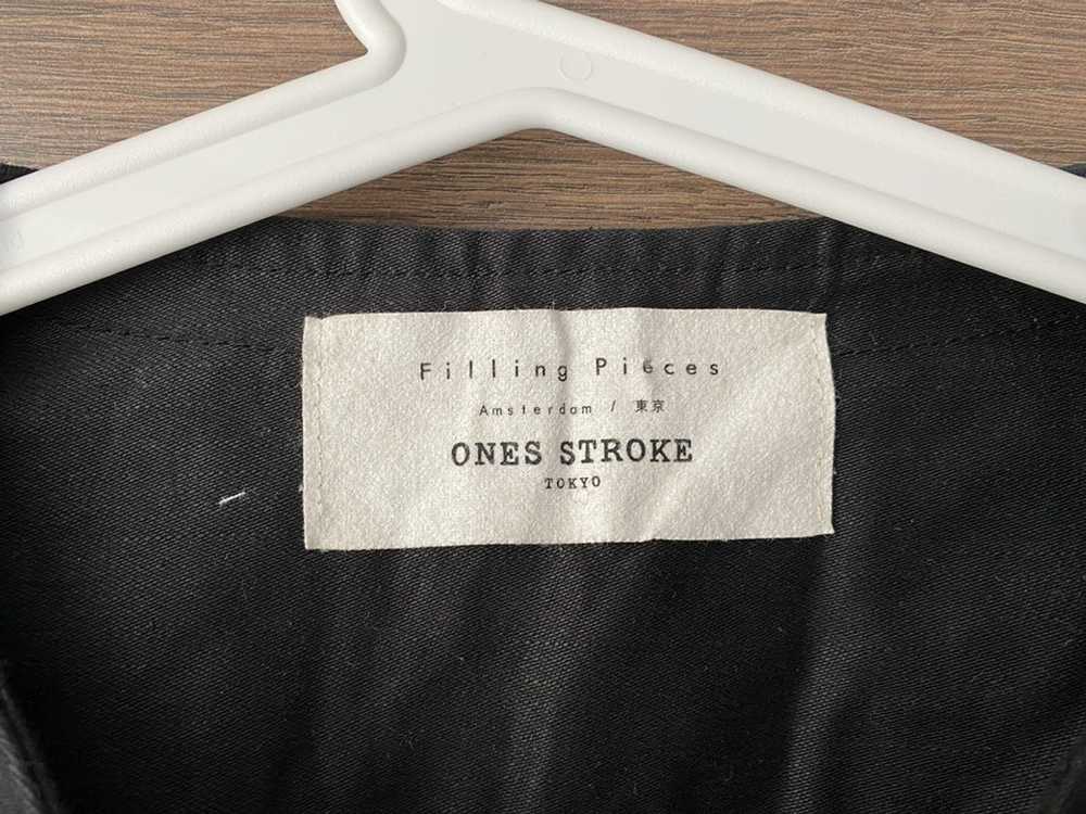 Filling Pieces SAMPLE FILLING PIECES X ONES STROK… - image 3