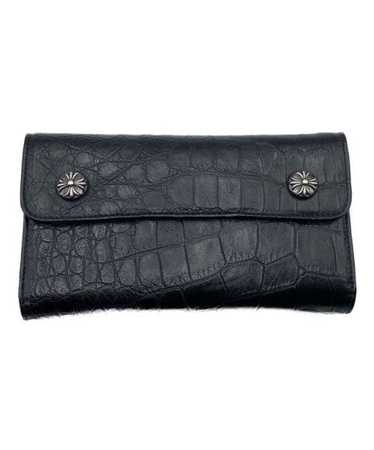 Chrome hearts wave alligator - Gem