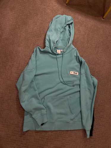 Puma x rhude on sale hoodie