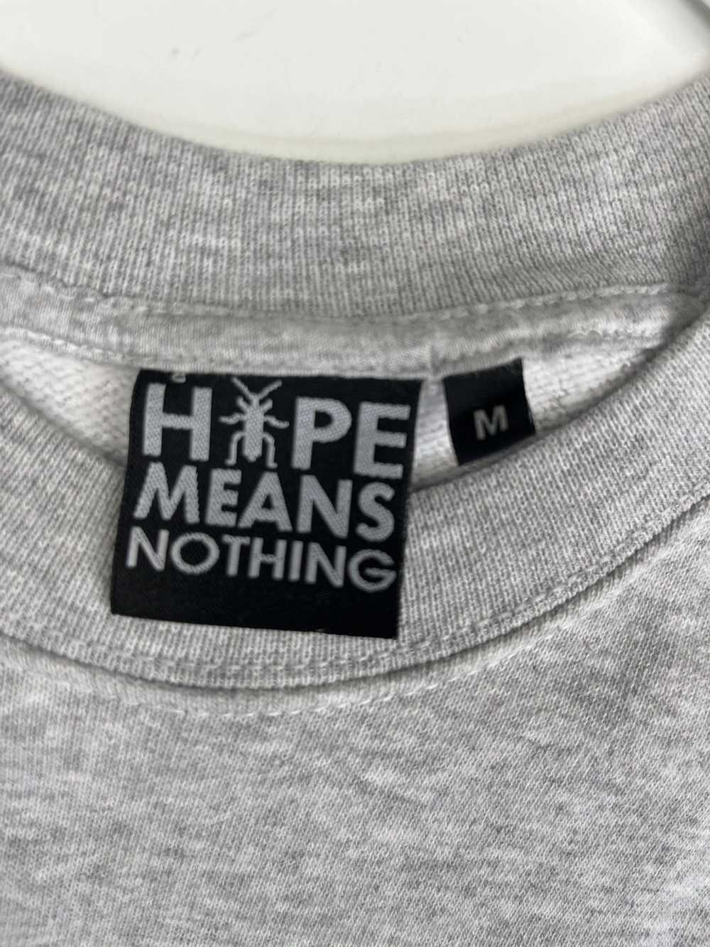 Hype Means Nothing Lil Wayne Ray-ban Sweatshirt - image 4