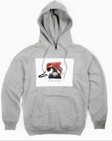 Concepts Concepts Concepts Lobster Hoodie