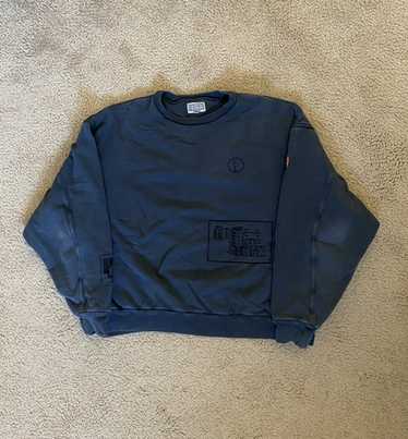 cav empt overdye - Gem