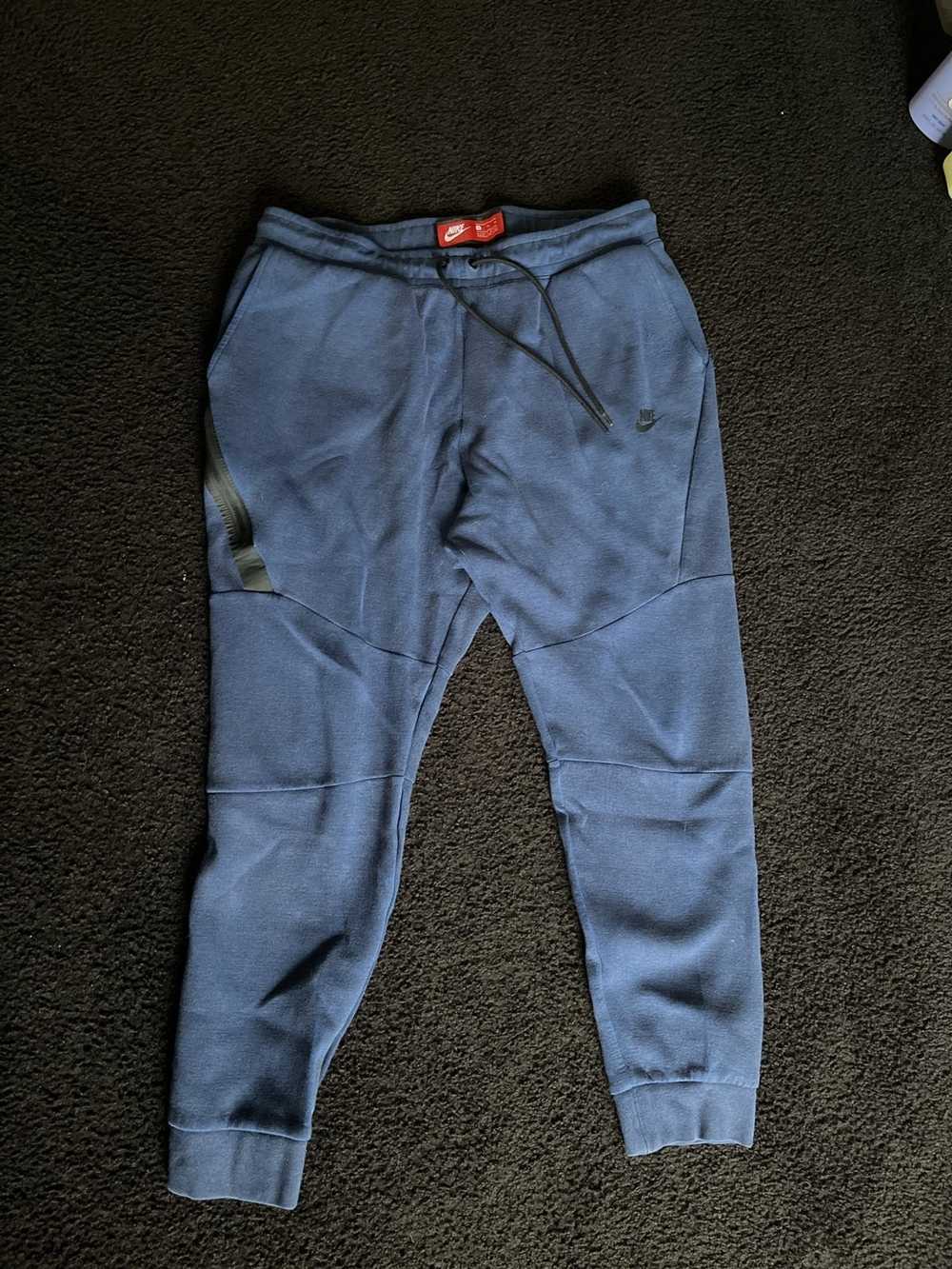 Nike Nike Tech Fleece Joggers - image 1