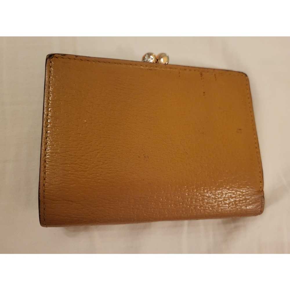 Vivienne Westwood Accessory Leather in Brown - image 2