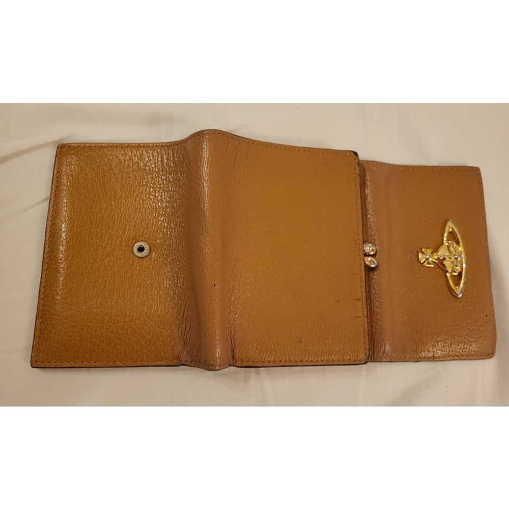 Vivienne Westwood Accessory Leather in Brown - image 3