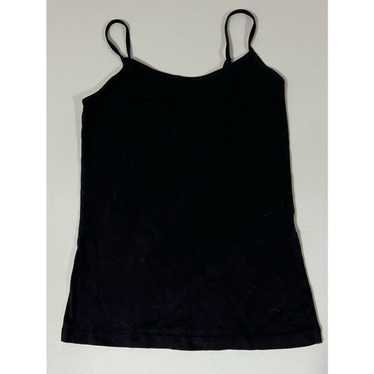 Japanese Brand × Streetwear × Vintage Black Solid… - image 1