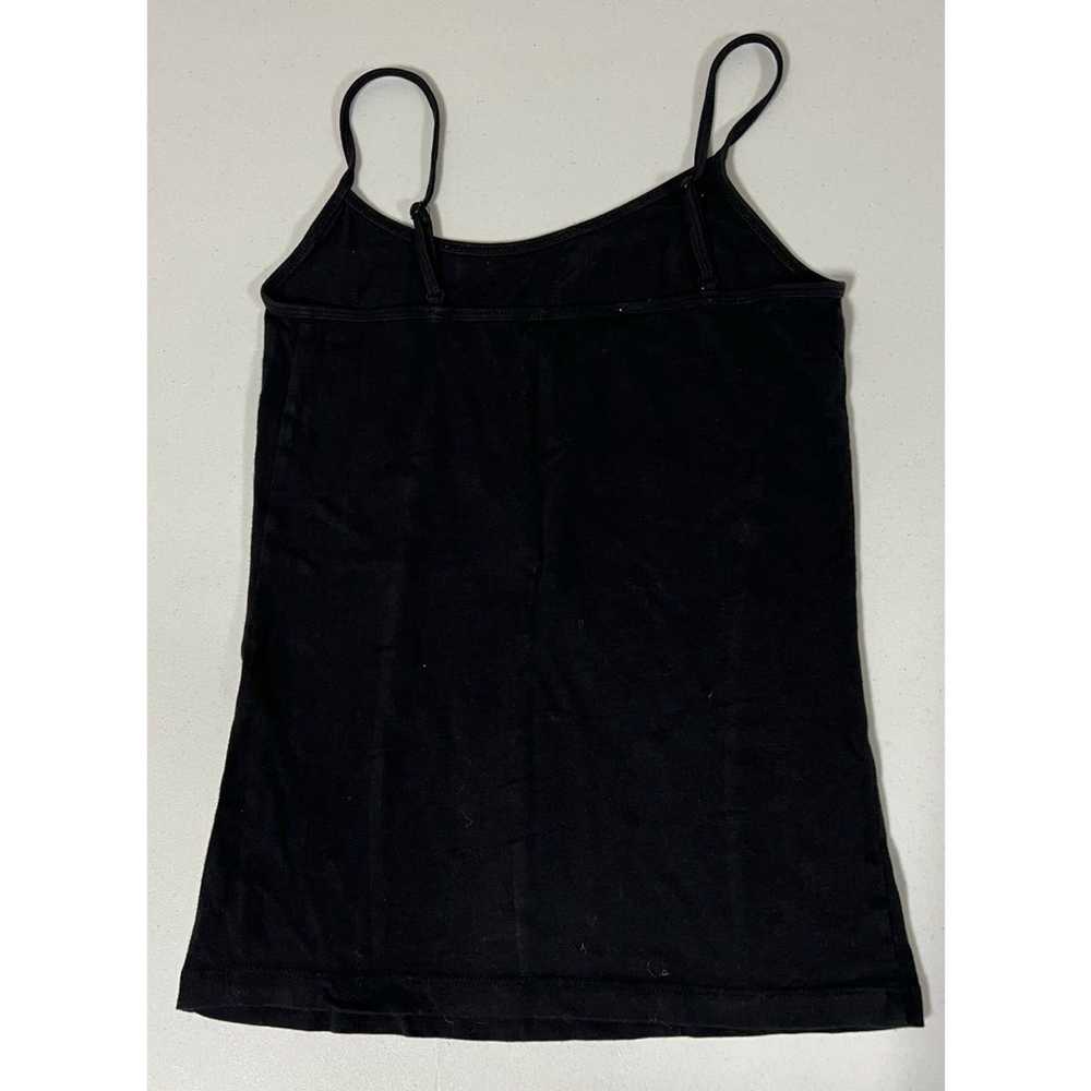 Japanese Brand × Streetwear × Vintage Black Solid… - image 2