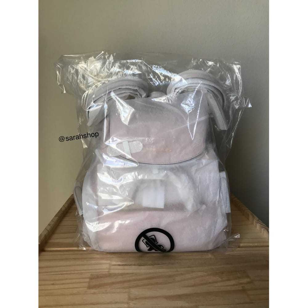 Michael Kors Leather backpack - image 4