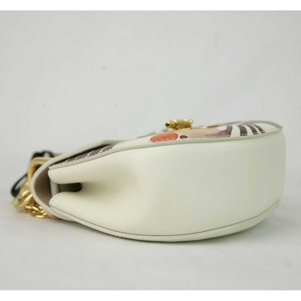 Chloé Leather handbag - image 5