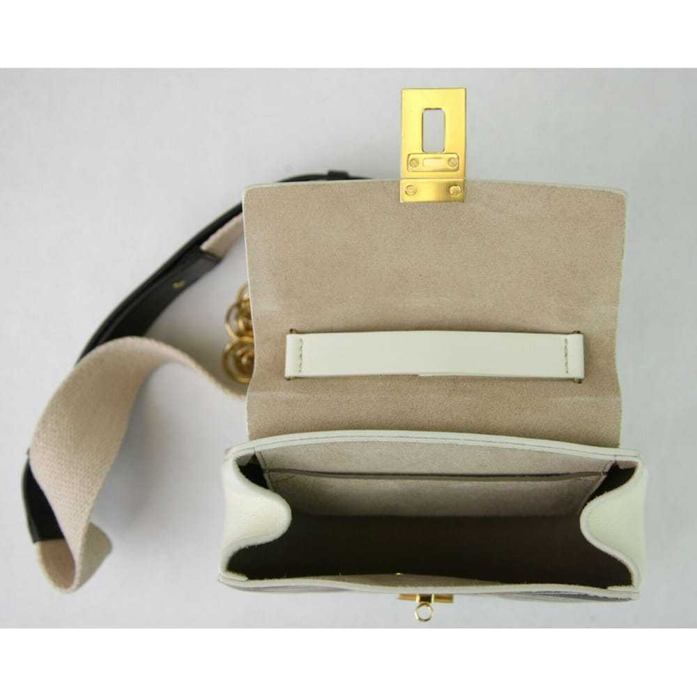 Chloé Leather handbag - image 6
