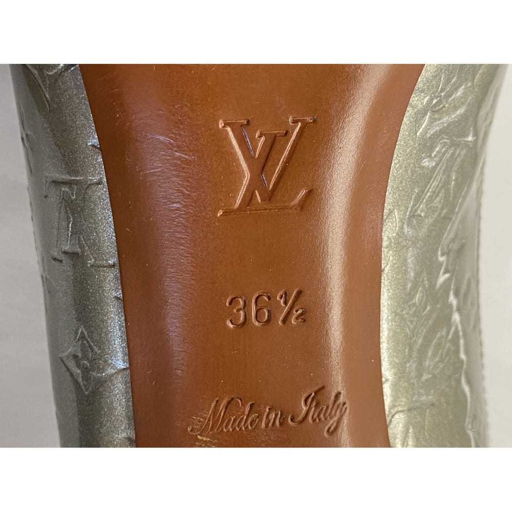 Louis Vuitton Leather sandals - image 9