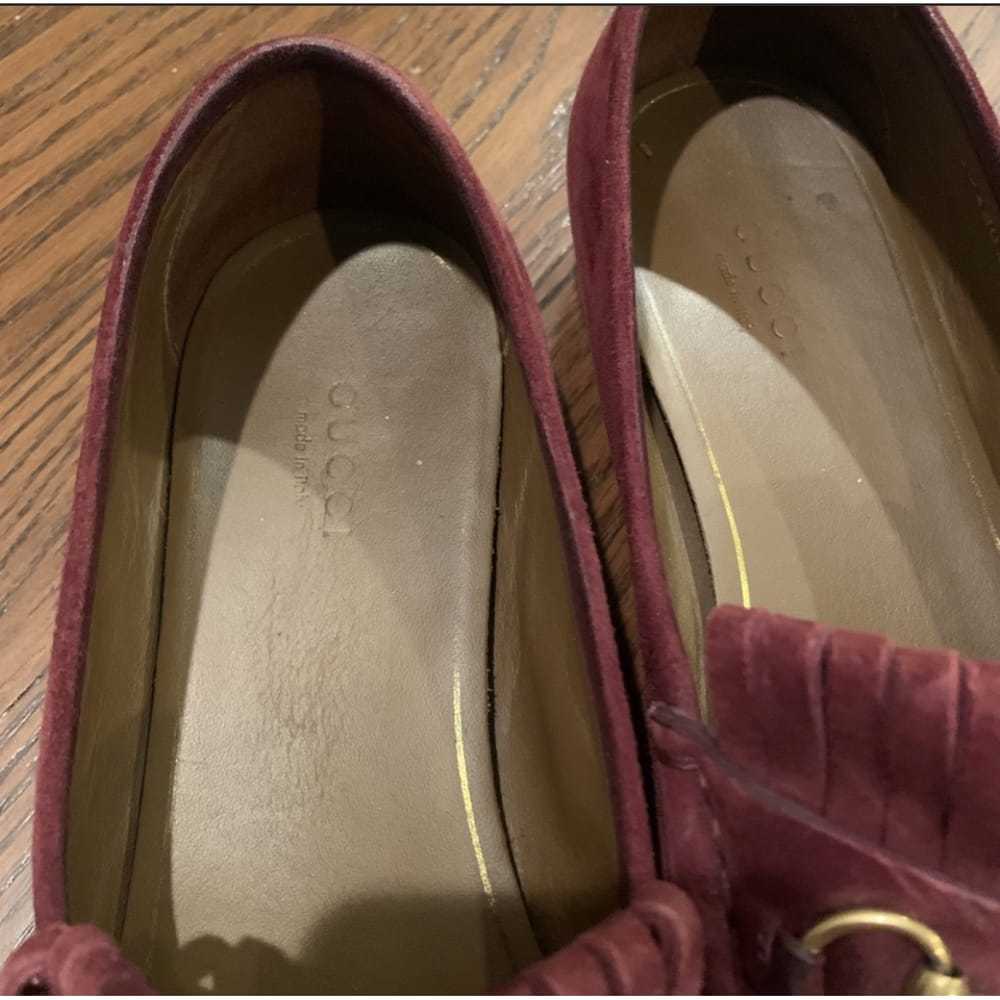 Gucci Flats - image 4