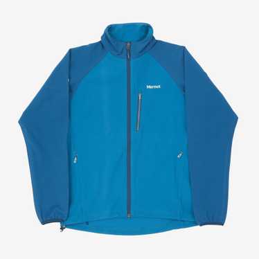 Marmot Tempo Soft Shell Jacket