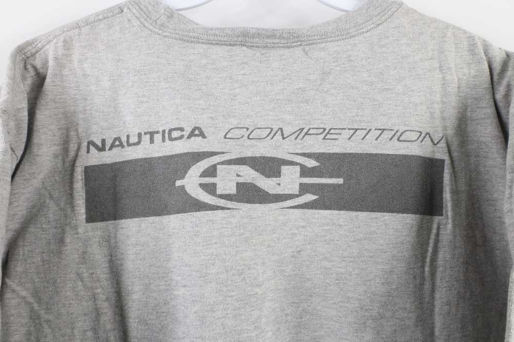 Nautica × Vintage Vintage 90s Nautica Competition… - image 9