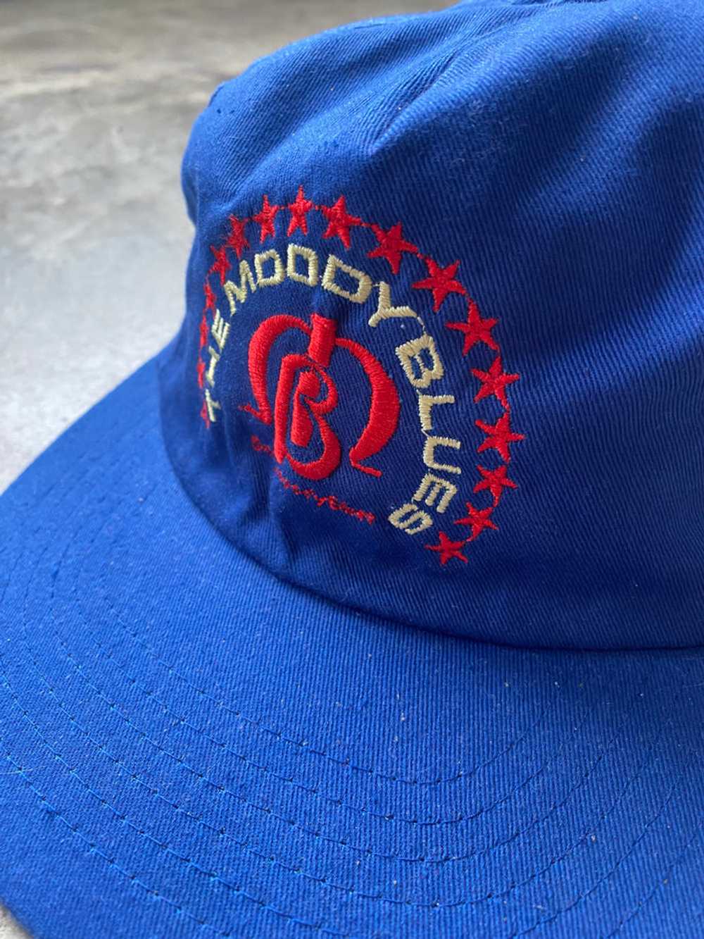 The Moody Blues Snapback - image 2