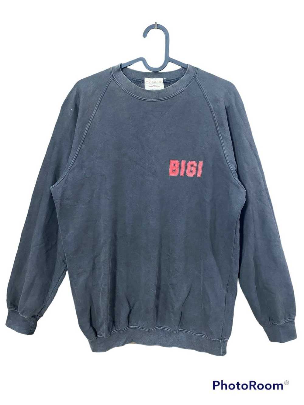 Bigi × Japanese Brand × Vintage Vintage 1982 Bigi… - image 2