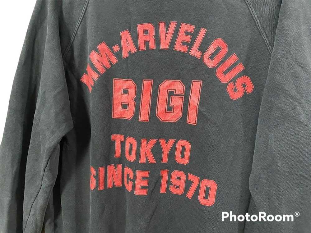 Bigi × Japanese Brand × Vintage Vintage 1982 Bigi… - image 4