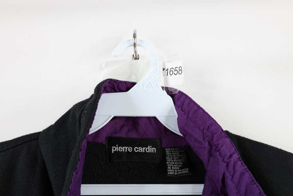Pierre Cardin × Vintage Vintage 90s Pierre Cardin… - image 7